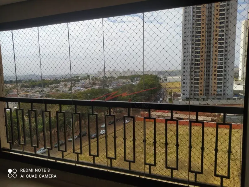 Foto 9 de Apartamento com 3 quartos para alugar, 98m2 em Quinta da Primavera, Ribeirao Preto - SP