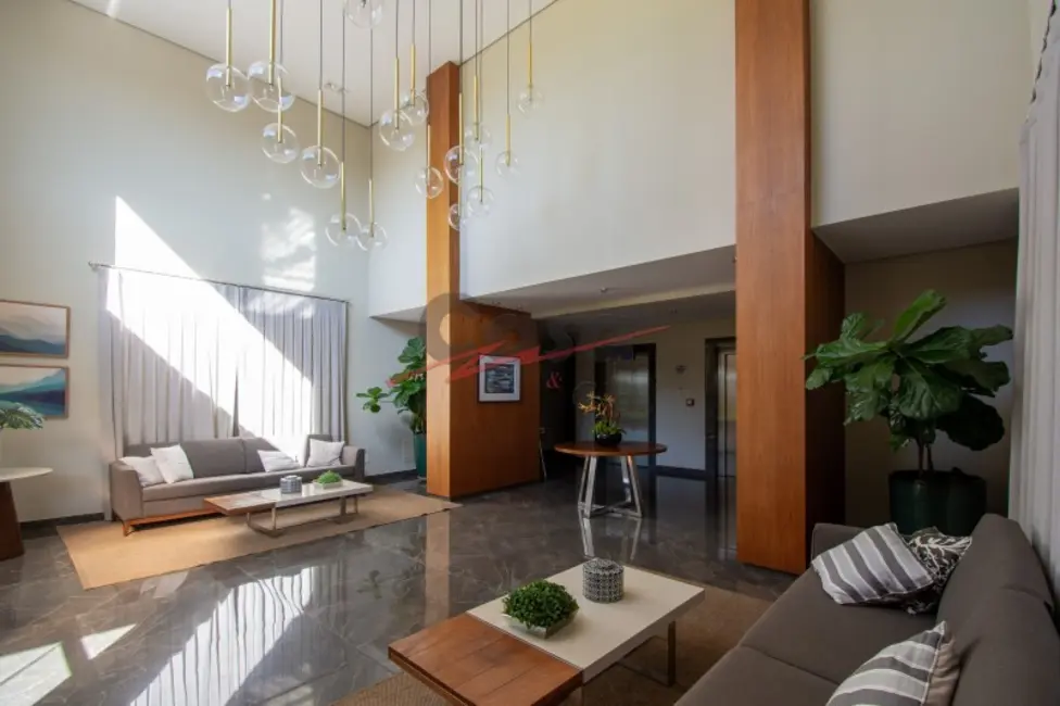 Foto 4 de Apartamento com 3 quartos para alugar, 98m2 em Quinta da Primavera, Ribeirao Preto - SP