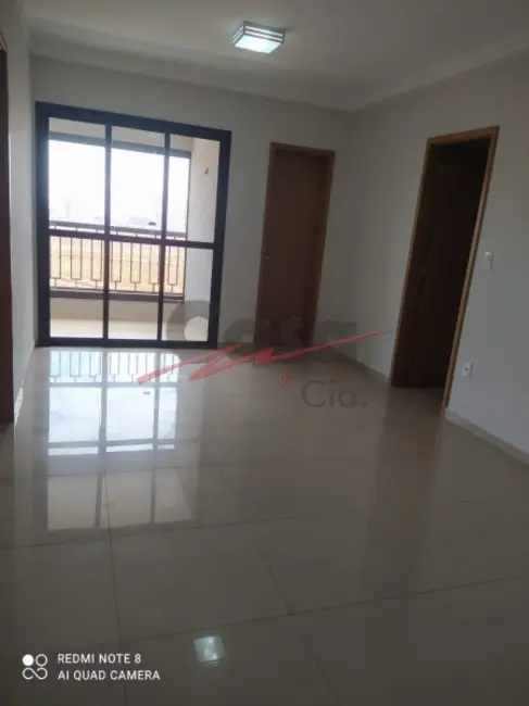 Foto 8 de Apartamento com 3 quartos para alugar, 98m2 em Quinta da Primavera, Ribeirao Preto - SP