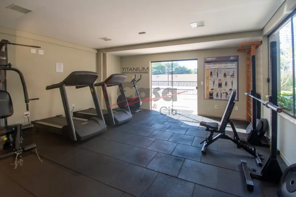 Foto 4 de Apartamento com 3 quartos para alugar, 98m2 em Quinta da Primavera, Ribeirao Preto - SP