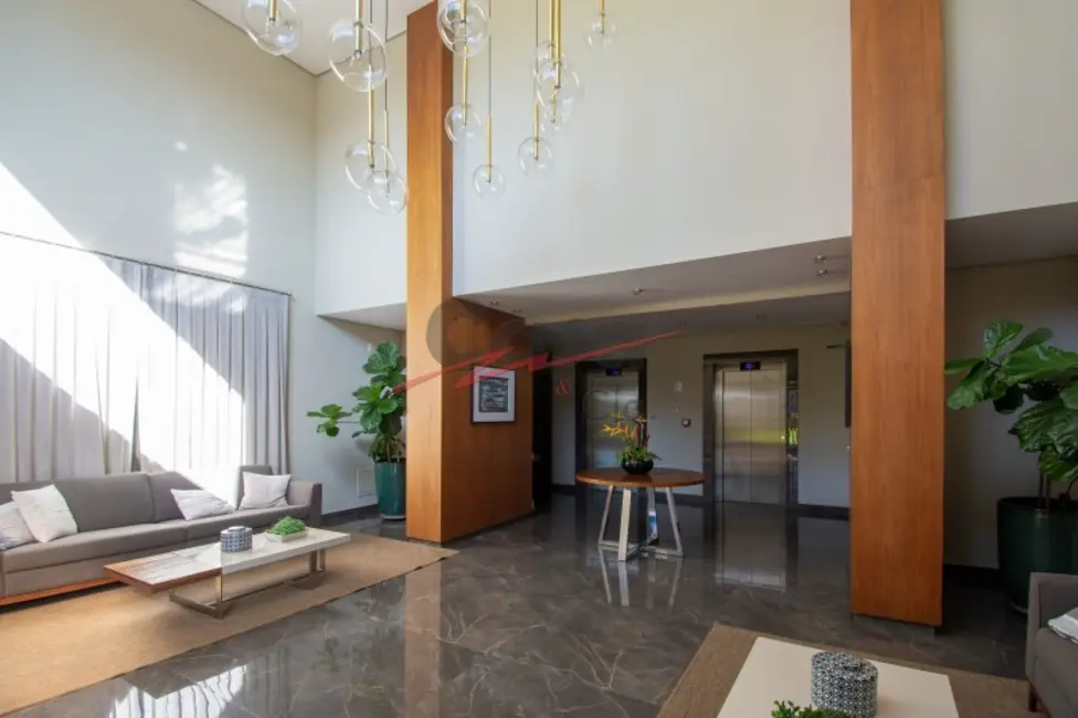 Foto 6 de Apartamento com 3 quartos para alugar, 98m2 em Quinta da Primavera, Ribeirao Preto - SP