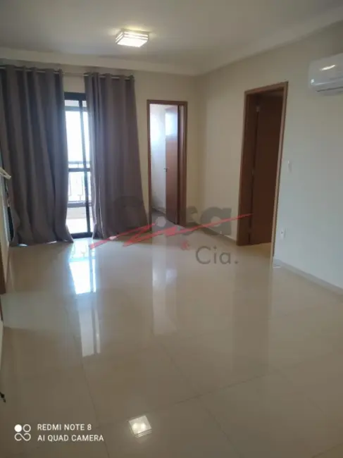 Foto 8 de Apartamento com 3 quartos para alugar, 98m2 em Quinta da Primavera, Ribeirao Preto - SP