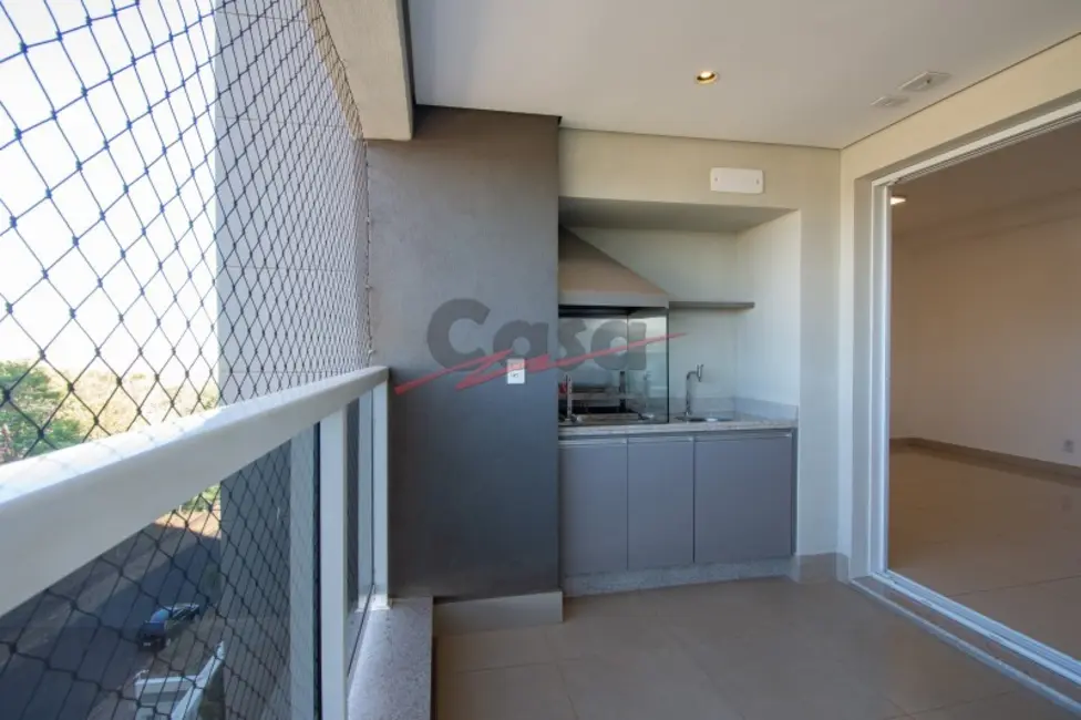 Foto 7 de Apartamento com 3 quartos para alugar, 93m2 em Quinta da Primavera, Ribeirao Preto - SP