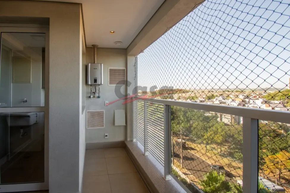 Foto 9 de Apartamento com 3 quartos para alugar, 93m2 em Quinta da Primavera, Ribeirao Preto - SP