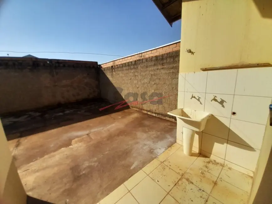 Foto 8 de Casa com 2 quartos para alugar, 47m2 em Ribeirao Preto - SP