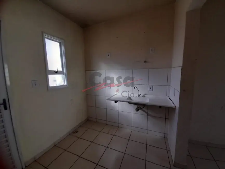 Foto 7 de Casa com 2 quartos para alugar, 47m2 em Ribeirao Preto - SP