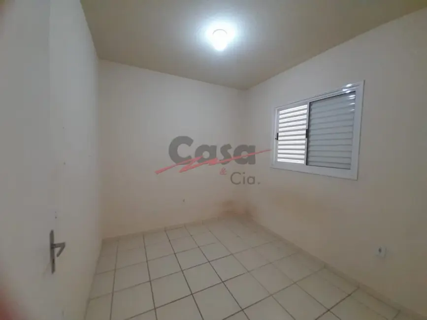 Foto 3 de Casa com 2 quartos para alugar, 47m2 em Ribeirao Preto - SP