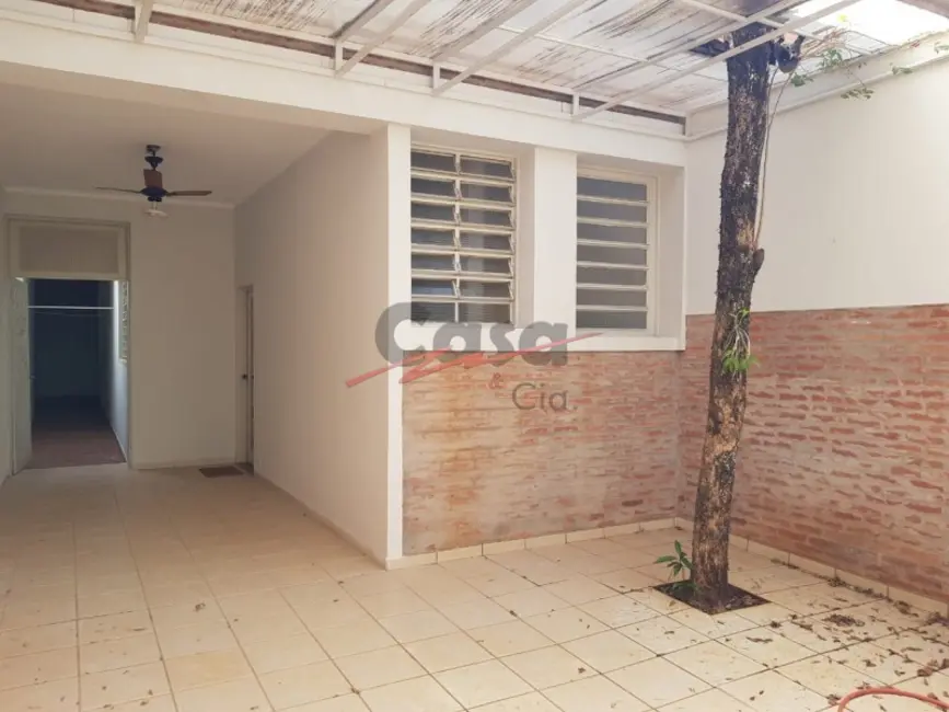 Foto 2 de Sobrado com 4 quartos para alugar, 117m2 em Jardim Macedo, Ribeirao Preto - SP
