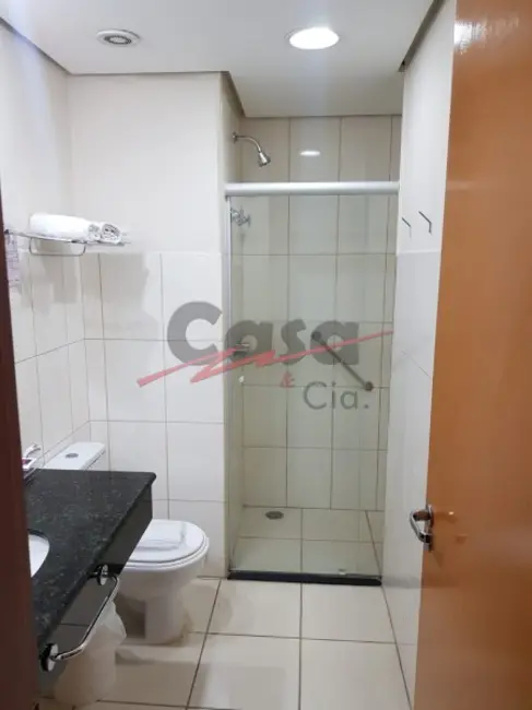 Foto 7 de Loft / Flat com 1 quarto à venda, 24m2 em Centro, Ribeirao Preto - SP