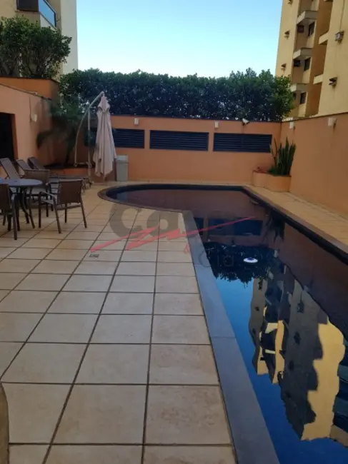 Foto 2 de Loft / Flat com 1 quarto à venda, 24m2 em Centro, Ribeirao Preto - SP