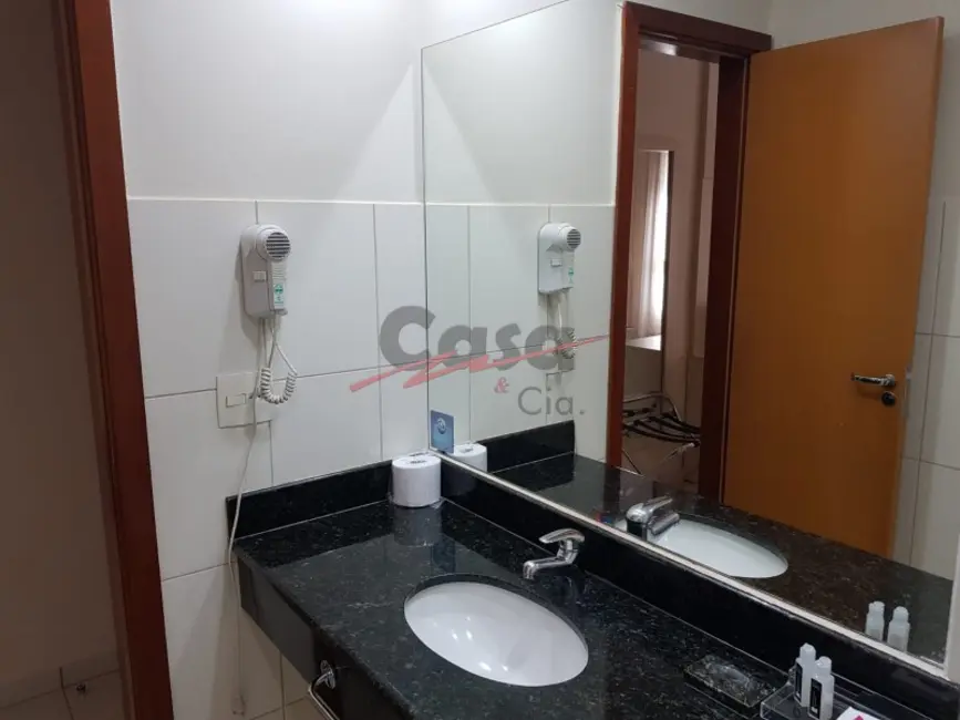 Foto 8 de Loft / Flat com 1 quarto à venda, 24m2 em Centro, Ribeirao Preto - SP