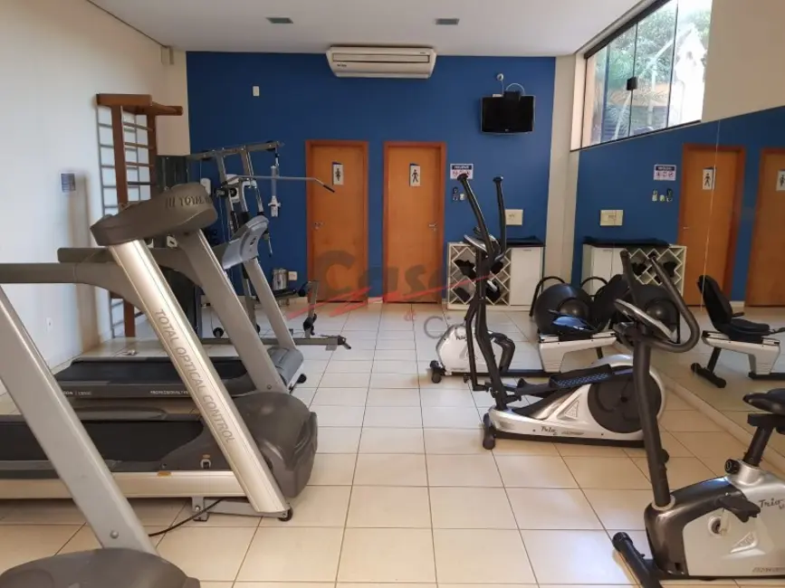 Foto 4 de Loft / Flat com 1 quarto à venda, 24m2 em Centro, Ribeirao Preto - SP