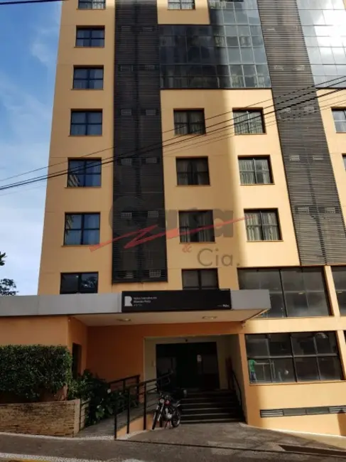 Foto 1 de Loft / Flat com 1 quarto à venda, 24m2 em Centro, Ribeirao Preto - SP