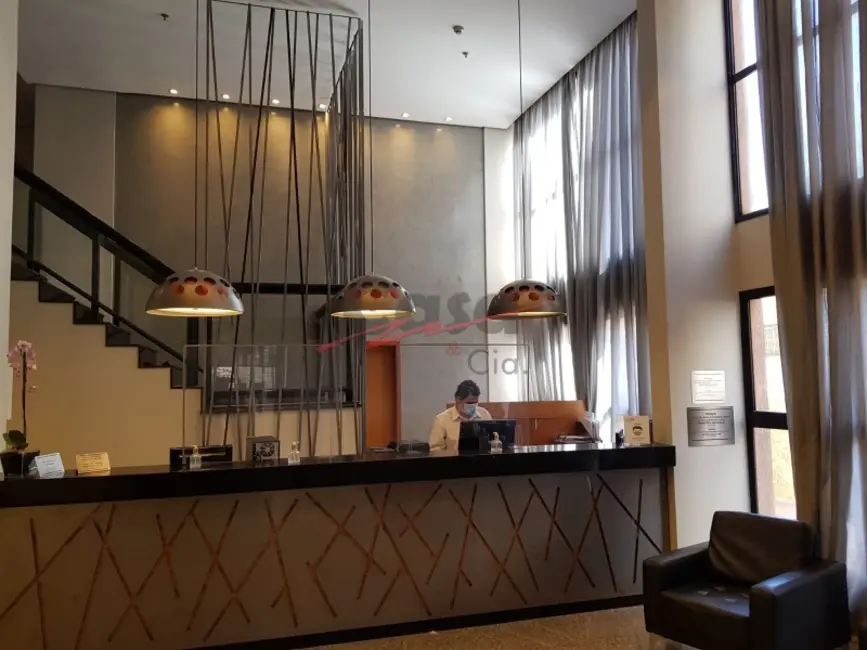 Foto 9 de Loft / Flat com 1 quarto à venda, 24m2 em Centro, Ribeirao Preto - SP