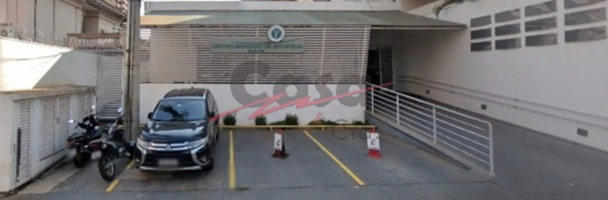 Foto 1 de Sala Comercial para alugar, 305m2 em Centro, Ribeirao Preto - SP