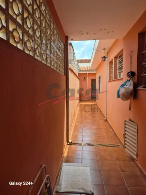 Casa à venda, 214m2 em Jardim Paulista, Ribeirao Preto - SP - imagem 6 Foto 6 de Casa à venda, 214m2 em Jardim Paulista, Ribeirao Preto - SP