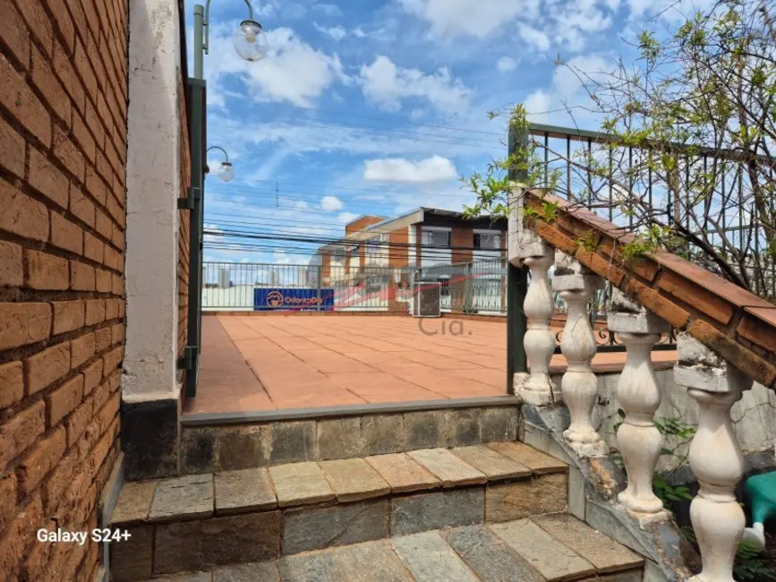 Casa à venda, 214m2 em Jardim Paulista, Ribeirao Preto - SP - imagem 3 Foto 3 de Casa à venda, 214m2 em Jardim Paulista, Ribeirao Preto - SP