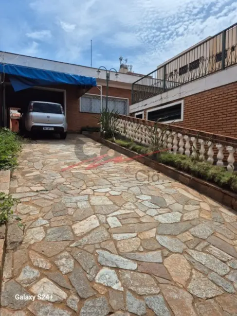 Foto 1 de Casa à venda, 214m2 em Jardim Paulista, Ribeirao Preto - SP