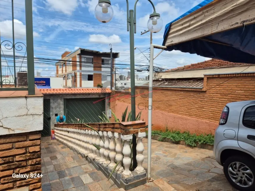 Casa à venda, 214m2 em Jardim Paulista, Ribeirao Preto - SP - imagem 2 Foto 2 de Casa à venda, 214m2 em Jardim Paulista, Ribeirao Preto - SP