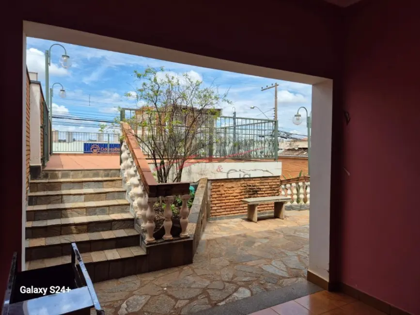 Casa à venda, 214m2 em Jardim Paulista, Ribeirao Preto - SP - imagem 4 Foto 4 de Casa à venda, 214m2 em Jardim Paulista, Ribeirao Preto - SP