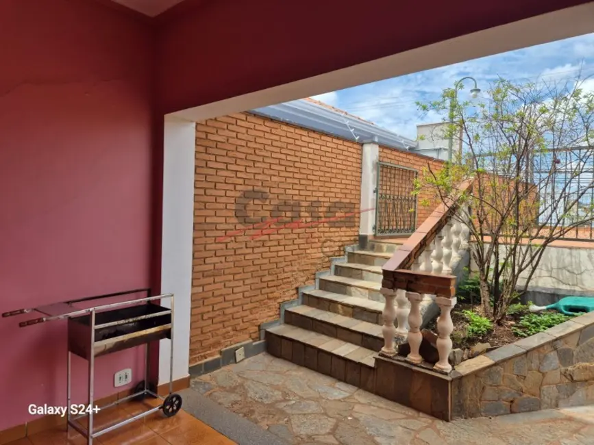 Casa à venda, 214m2 em Jardim Paulista, Ribeirao Preto - SP - imagem 5 Foto 5 de Casa à venda, 214m2 em Jardim Paulista, Ribeirao Preto - SP