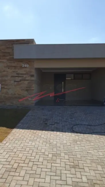Foto 1 de Casa de Condomínio para alugar, 150m2 em Ribeirao Preto - SP