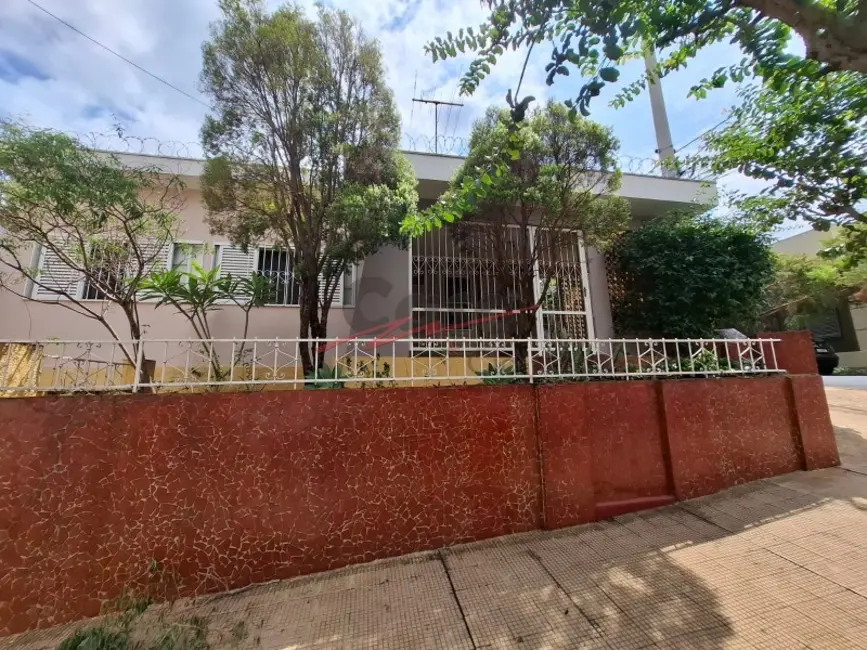 Foto 1 de Casa com 3 quartos à venda, 125m2 em Jardim Paulista, Ribeirao Preto - SP