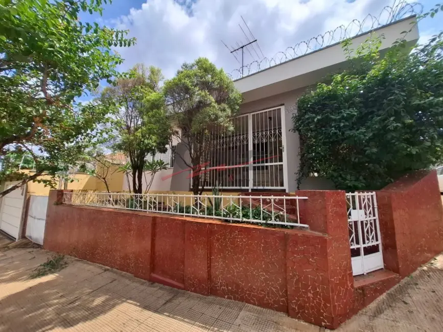 Foto 2 de Casa com 3 quartos à venda, 125m2 em Jardim Paulista, Ribeirao Preto - SP