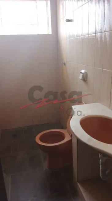 Foto 5 de Apartamento com 1 quarto para alugar em Ipiranga, Ribeirao Preto - SP