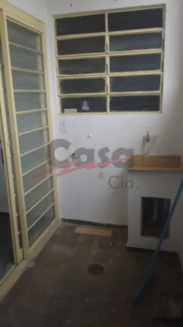 Foto 12 de Apartamento com 1 quarto para alugar em Ipiranga, Ribeirao Preto - SP