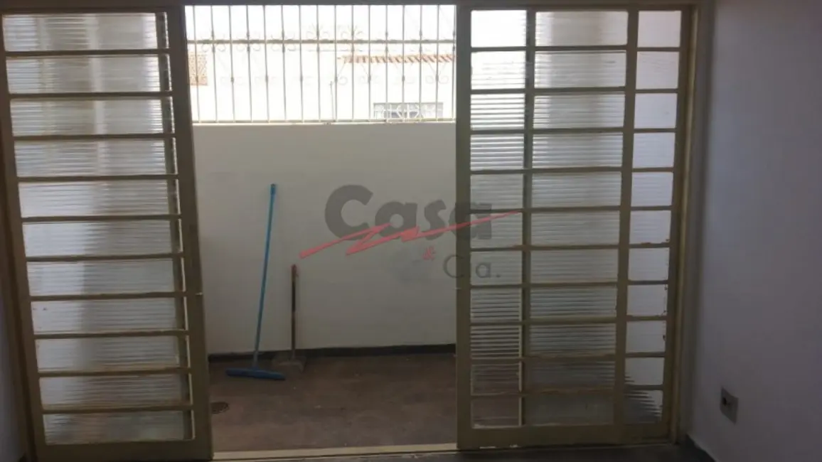Foto 10 de Apartamento com 1 quarto para alugar em Ipiranga, Ribeirao Preto - SP