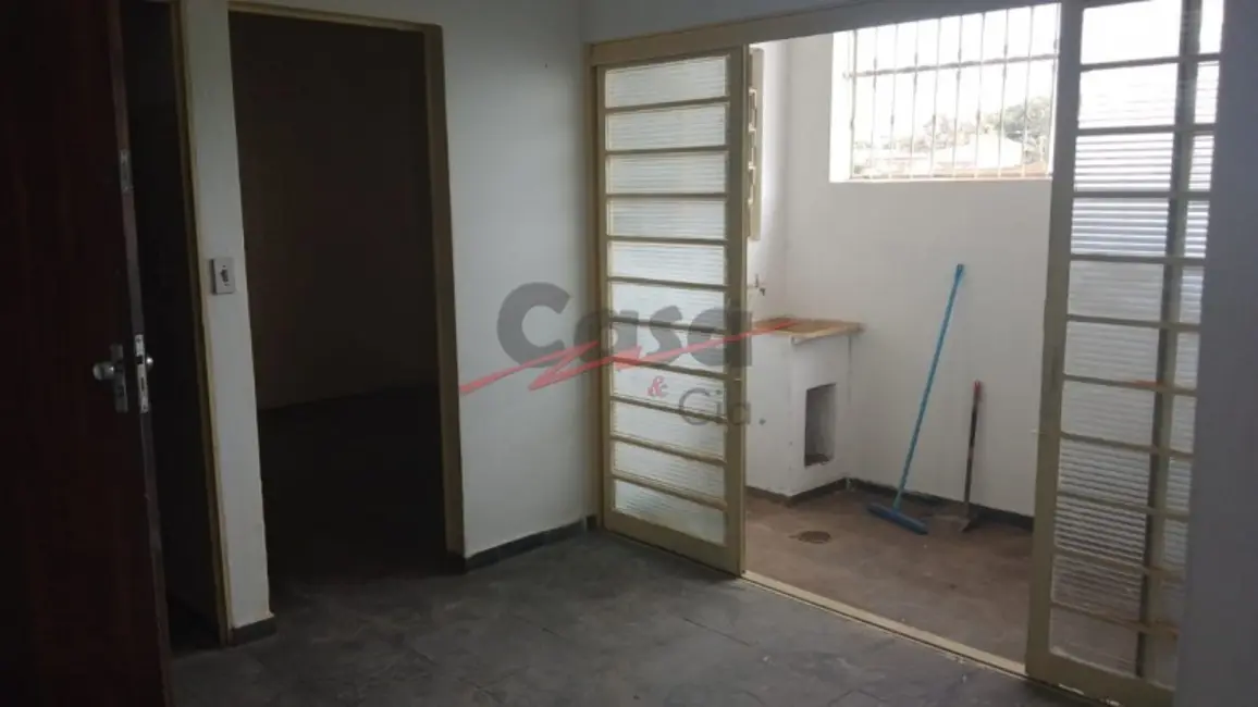 Foto 9 de Apartamento com 1 quarto para alugar em Ipiranga, Ribeirao Preto - SP