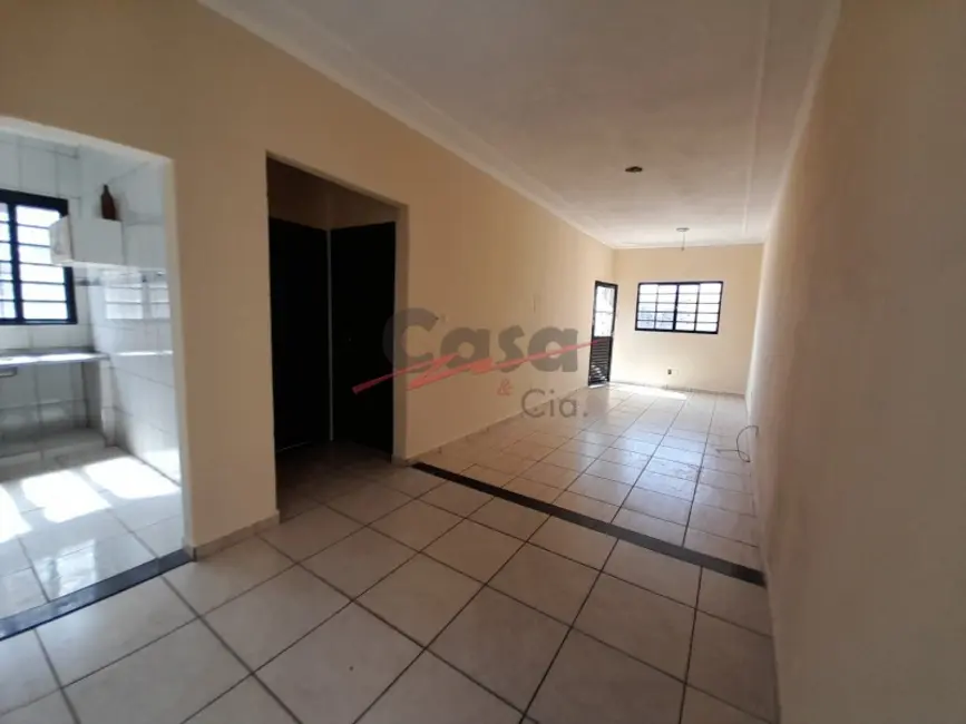 Foto 9 de Casa com 2 quartos para alugar, 64m2 em Ribeirao Preto - SP