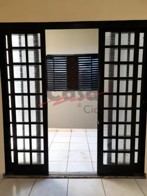 Foto 7 de Casa com 2 quartos para alugar, 64m2 em Ribeirao Preto - SP