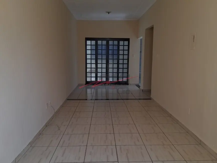 Foto 5 de Casa com 2 quartos para alugar, 64m2 em Ribeirao Preto - SP