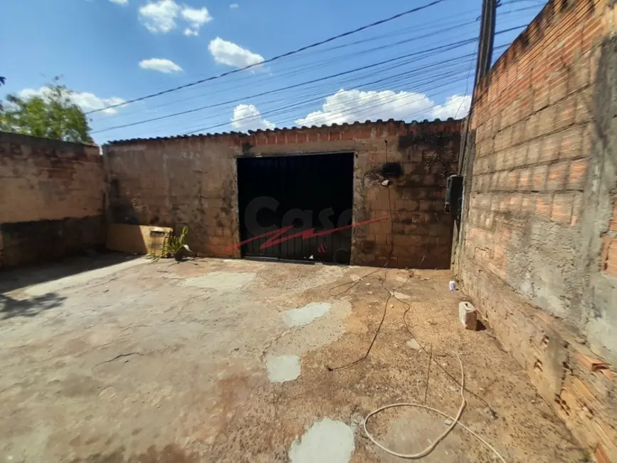 Foto 4 de Casa com 2 quartos para alugar, 64m2 em Ribeirao Preto - SP