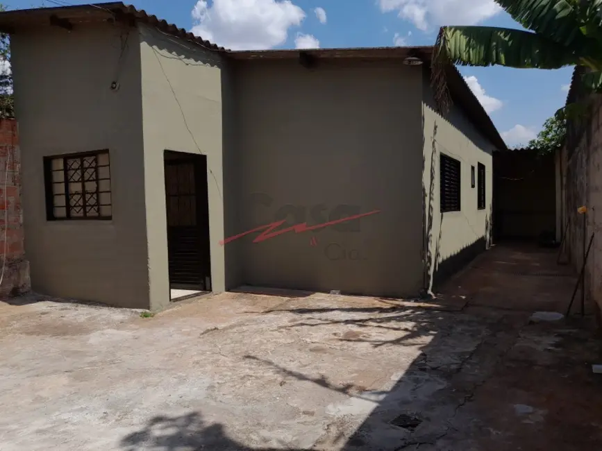 Foto 3 de Casa com 2 quartos para alugar, 64m2 em Ribeirao Preto - SP
