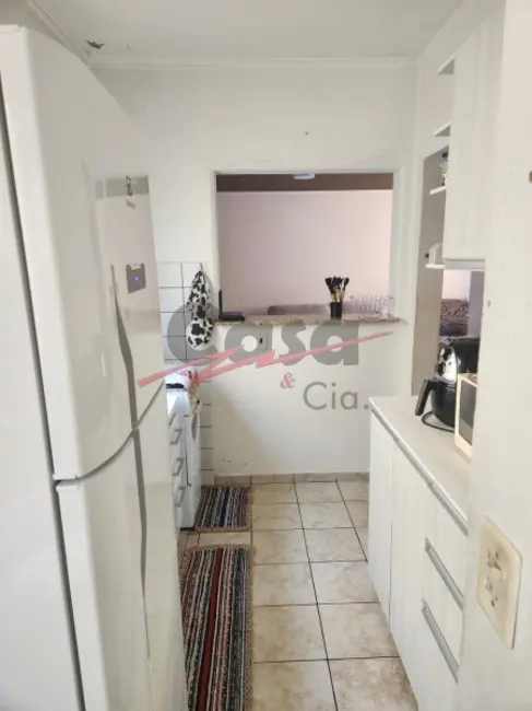 Foto 8 de Apartamento com 2 quartos à venda, 49m2 em Ipiranga, Ribeirao Preto - SP