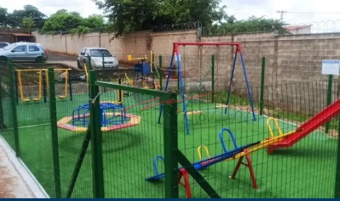 Foto 5 de Apartamento com 2 quartos à venda, 49m2 em Ipiranga, Ribeirao Preto - SP