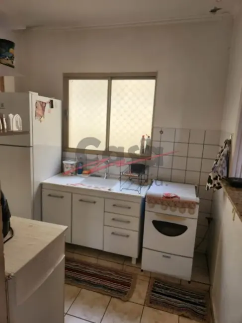 Foto 7 de Apartamento com 2 quartos à venda, 49m2 em Ipiranga, Ribeirao Preto - SP