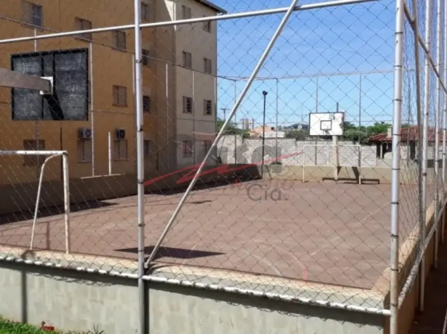 Foto 3 de Apartamento com 2 quartos à venda, 49m2 em Ipiranga, Ribeirao Preto - SP