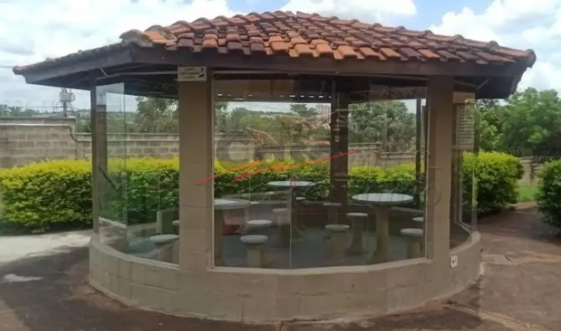 Foto 4 de Apartamento com 2 quartos à venda, 49m2 em Ipiranga, Ribeirao Preto - SP