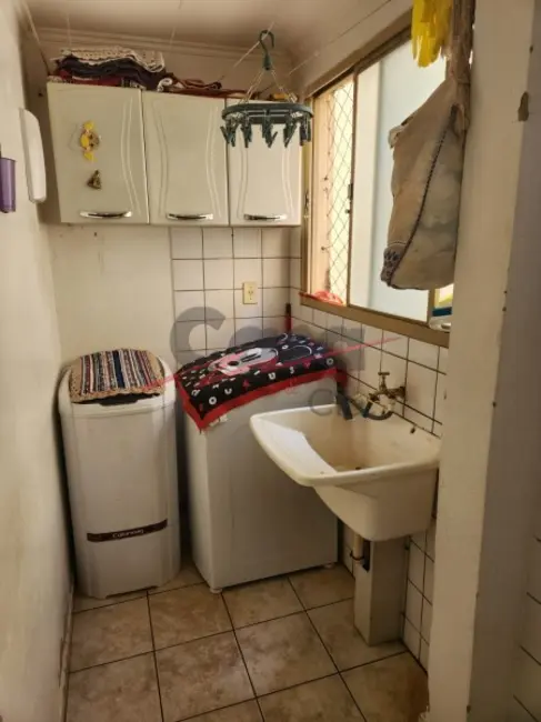 Foto 9 de Apartamento com 2 quartos à venda, 49m2 em Ipiranga, Ribeirao Preto - SP