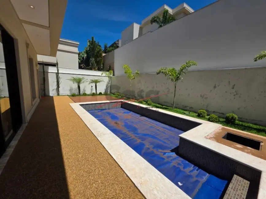 Foto 7 de Casa de Condomínio à venda, 550m2 em Ribeirao Preto - SP