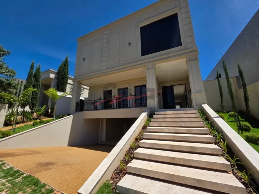 Foto 2 de Casa de Condomínio à venda, 550m2 em Ribeirao Preto - SP