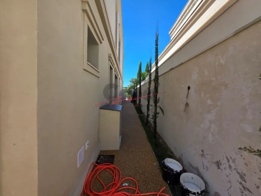 Foto 5 de Casa de Condomínio à venda, 550m2 em Ribeirao Preto - SP