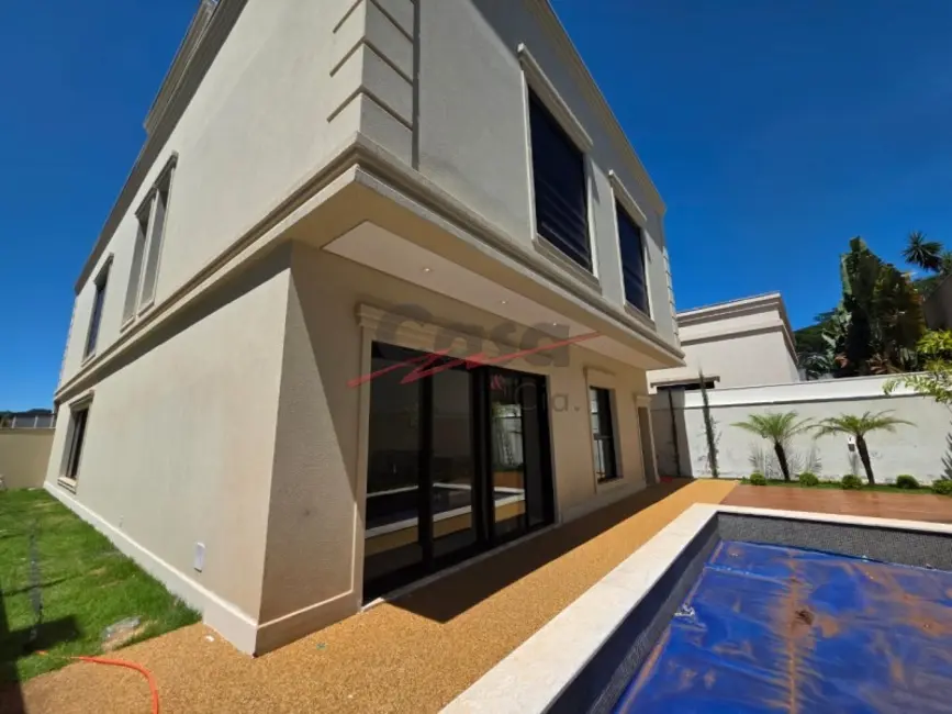 Foto 8 de Casa de Condomínio à venda, 550m2 em Ribeirao Preto - SP