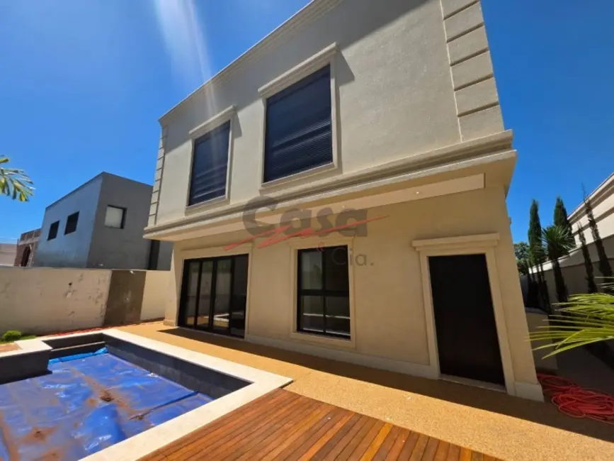 Foto 6 de Casa de Condomínio à venda, 550m2 em Ribeirao Preto - SP