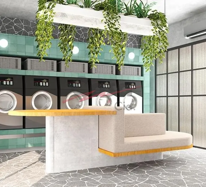 Foto 5 de Apartamento com 1 quarto à venda, 28m2 em Ribeirao Preto - SP