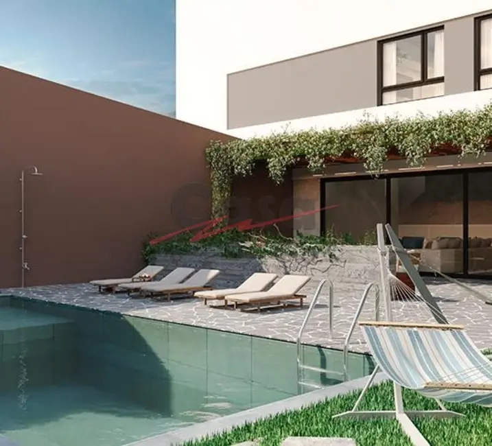 Foto 7 de Apartamento com 1 quarto à venda, 28m2 em Ribeirao Preto - SP